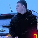 Иван, 19 лет