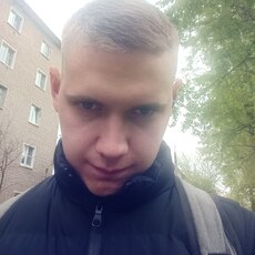 Фотография мужчины Дима, 22 года из г. Серпухов