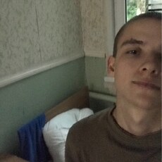 Фотография мужчины Кирилл, 19 лет из г. Буйнакск
