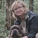 Светлана, 54 года