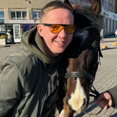 Михаил, 29 из г. Санкт-Петербург.