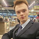 Александр, 21 год