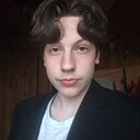 Тимур, 18 лет