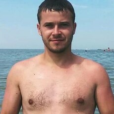 Фотография мужчины Александр, 35 лет из г. Курган