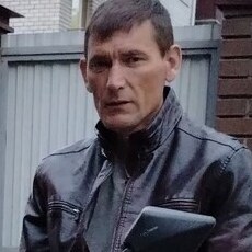 Фотография мужчины Анатолий, 46 лет из г. Уссурийск