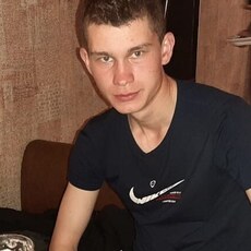 Фотография мужчины Андрей, 29 лет из г. Петропавловск-Камчатский