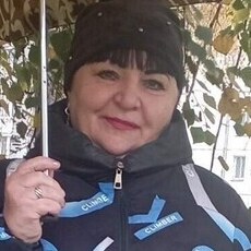 Фотография девушки Светлана, 58 лет из г. Ангарск