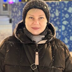 Фотография девушки Наталья, 57 лет из г. Пермь