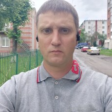 Фотография мужчины Сергей, 41 год из г. Витебск