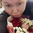 Лексана, 35 лет
