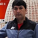 Файзиддин, 35 лет