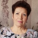 Валентина, 70 лет