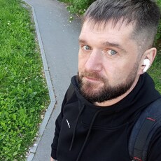 Фотография мужчины Валерий, 36 лет из г. Санкт-Петербург