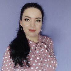 Валентина, 32 из г. Пенза.