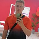 Никита, 23 года