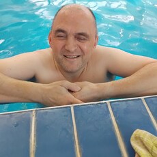 Фотография мужчины Олександр, 47 лет из г. Киев
