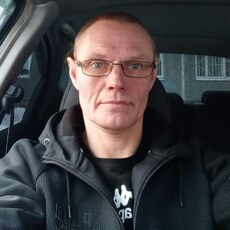 Александр, 48 из г. Екатеринбург.