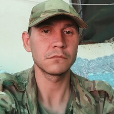 Фотография мужчины Дмитрий, 36 лет из г. Аша
