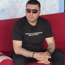 Фотография мужчины Сеид, 43 года из г. Баку