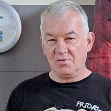 Фотография мужчины Владимир, 62 года из г. Балабаново