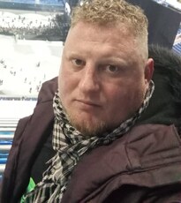 Фотография мужчины Андрей, 39 лет из г. Псков