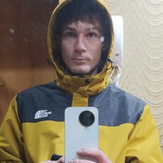 Фотография мужчины Денис, 32 года из г. Свободный