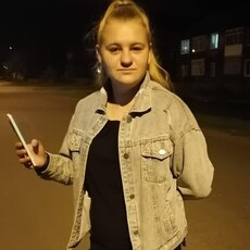 Людмила, 27 из г. Красноярск.