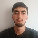 Kemal, 23 года
