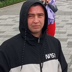 Фотография мужчины Саня, 39 лет из г. Подольск