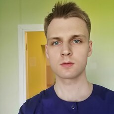 Фотография мужчины Данил, 30 лет из г. Екатеринбург