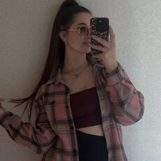 Анастасия, 26 из г. Челябинск.
