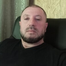 Фотография мужчины Алихан, 42 года из г. Горловка