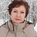 Флюза, 55 лет
