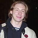 Александр, 23 года