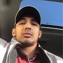 Нозим, 23 года