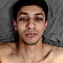 Нозим, 23 года