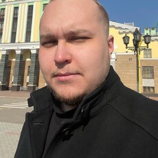 Фотография мужчины Алексей, 30 лет из г. Саянск