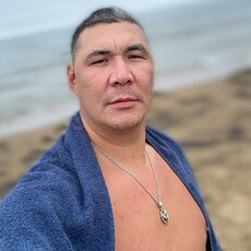 Фотография мужчины Nikolai, 40 лет из г. Луганск