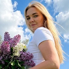 Елена, 27 из г. Воронеж.