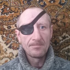 Фотография мужчины Александр, 46 лет из г. Усть-Илимск
