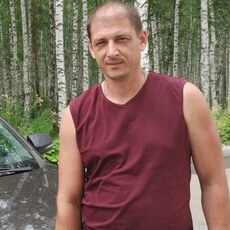 Фотография мужчины Макс, 44 года из г. Челябинск