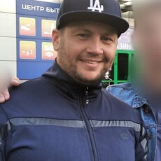 Фотография мужчины Сергей, 40 лет из г. Екатеринбург