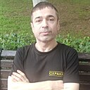 Нурали, 50 лет