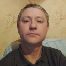 Фотография мужчины Андрей, 46 лет из г. Магадан