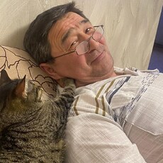 Фотография мужчины Максут, 55 лет из г. Новотроицк
