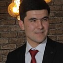 Джамшидбек, 26 лет