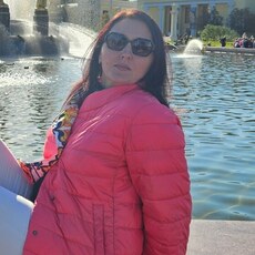 Фотография девушки Аня, 42 года из г. Иркутск