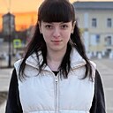 Полина, 19 лет