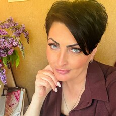 Ирина, 42 из г. Оренбург.