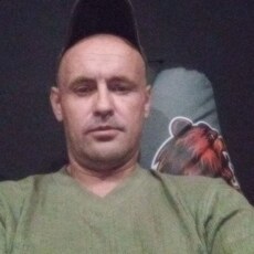 Фотография мужчины Сергей, 41 год из г. Черновцы